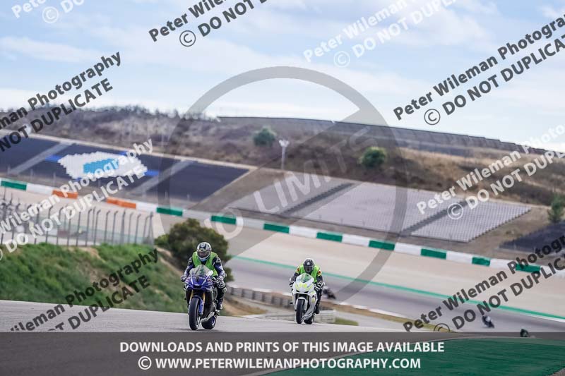 motorbikes;no limits;october 2019;peter wileman photography;portimao;portugal;trackday digital images